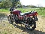     Honda CB750-2 1998  8
